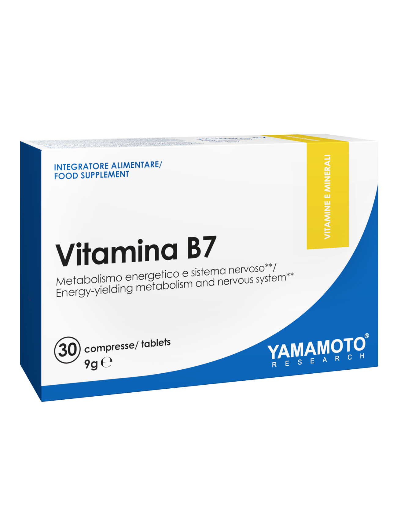 Vitamina B7 - 30 tablets versandkostenfrei/portofrei bestellen/kaufen