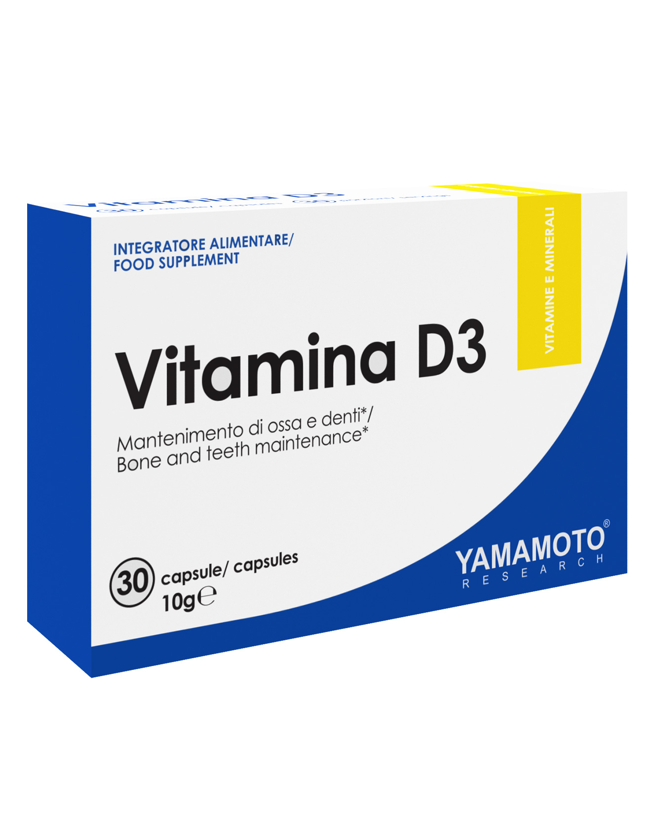 Vitamina D3 - 30 caps versandkostenfrei/portofrei bestellen/kaufen