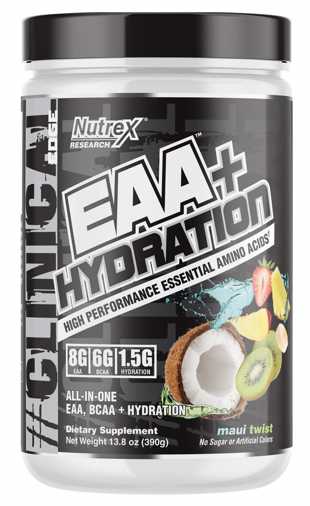 EAA + Hydration, Maui Twist - 390g versandkostenfrei/portofrei bestellen/kaufen
