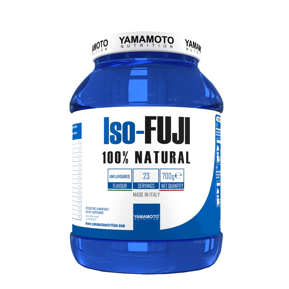 Iso-FUJI, Vanilla Cream - 700g versandkostenfrei/portofrei bestellen/kaufen