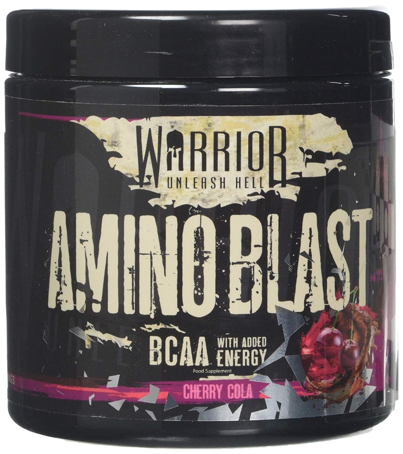 Amino Blast, Cherry Cola - 270g versandkostenfrei/portofrei bestellen/kaufen