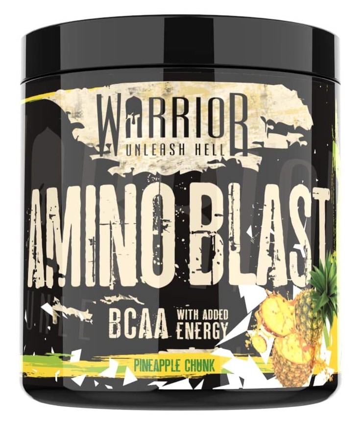 Amino Blast, Pineapple Chunk - 270g versandkostenfrei/portofrei bestellen/kaufen