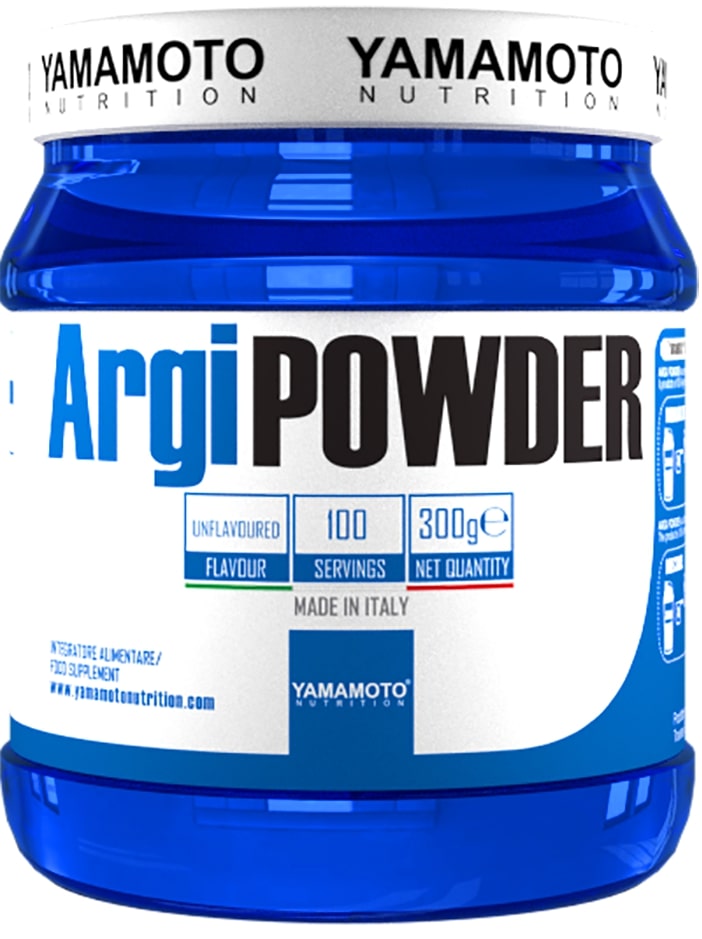Argi Powder - 300g versandkostenfrei/portofrei bestellen/kaufen