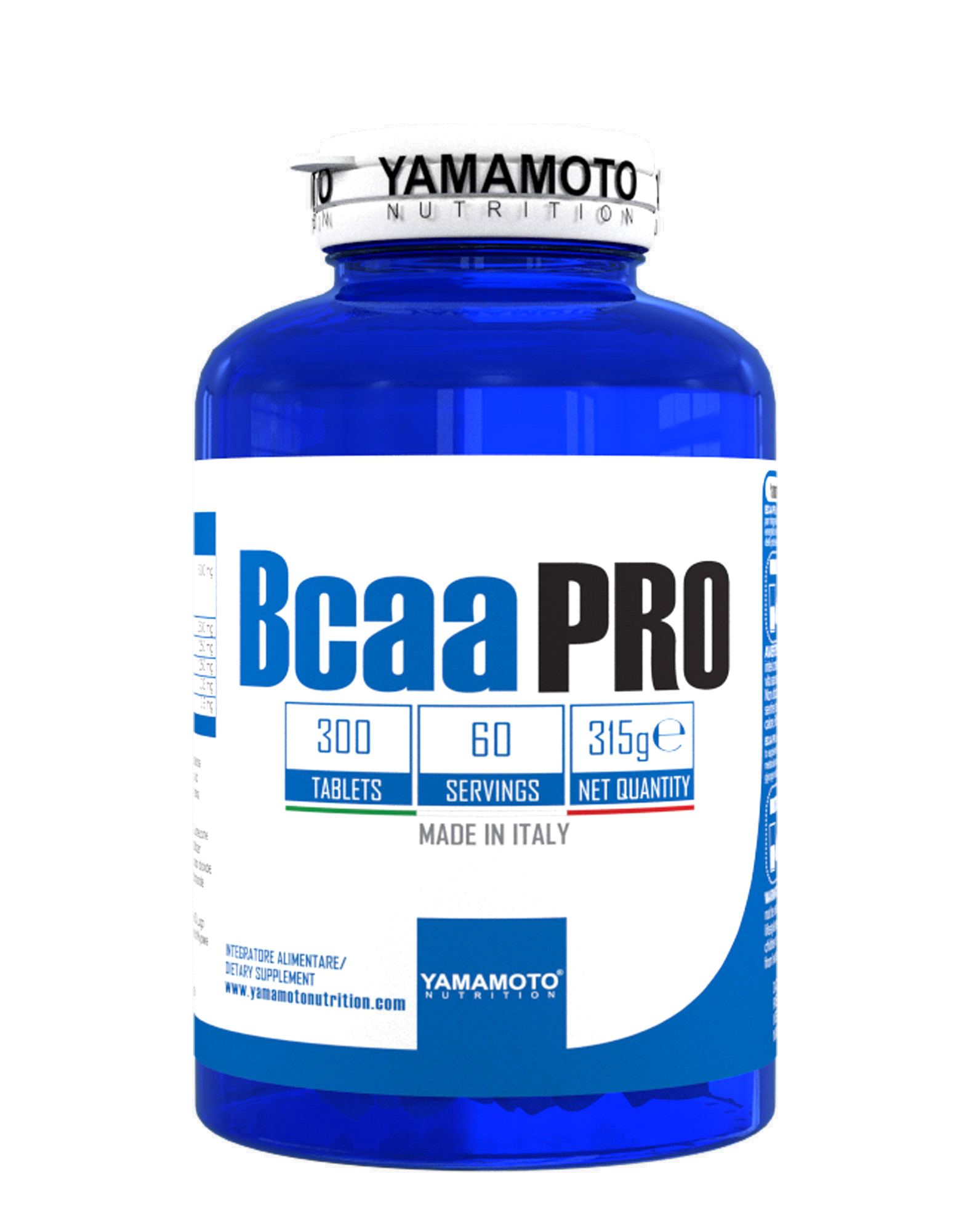 BCAA PRO Kyowa Quality - 300 tablets versandkostenfrei/portofrei bestellen/kaufen