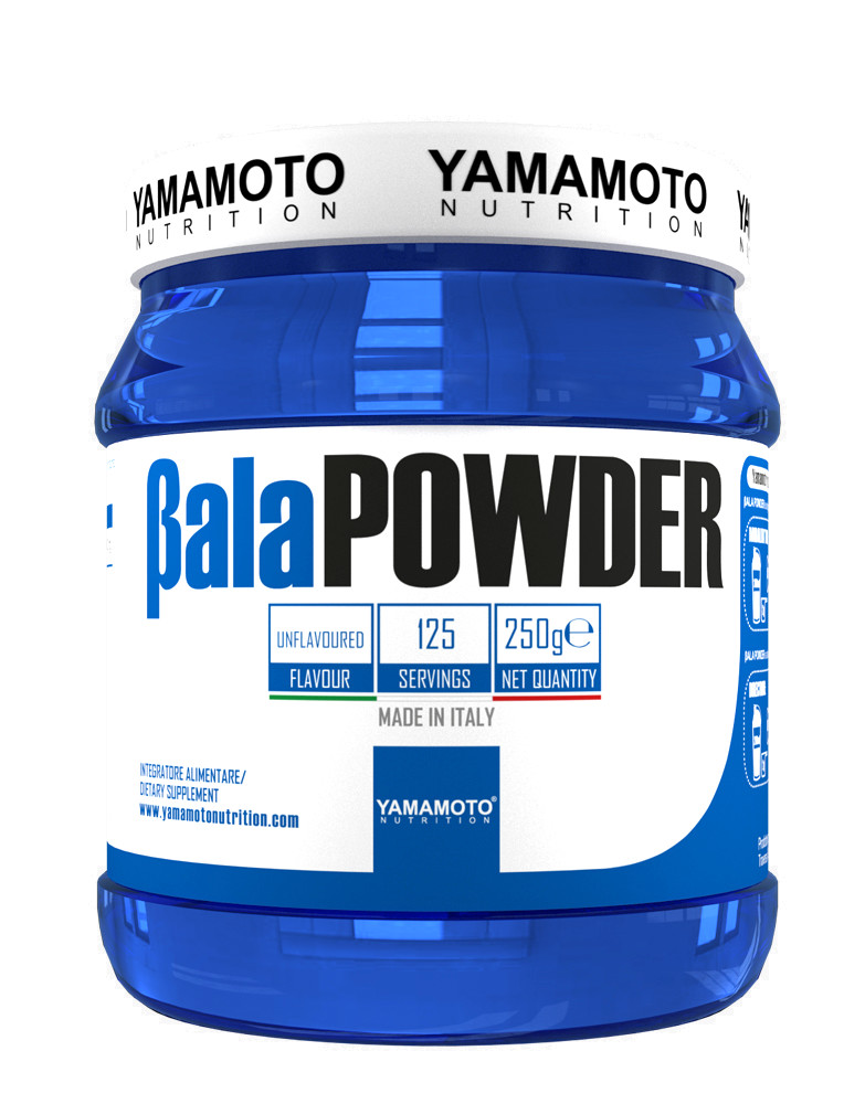 BetaALA Powder - 250g versandkostenfrei/portofrei bestellen/kaufen