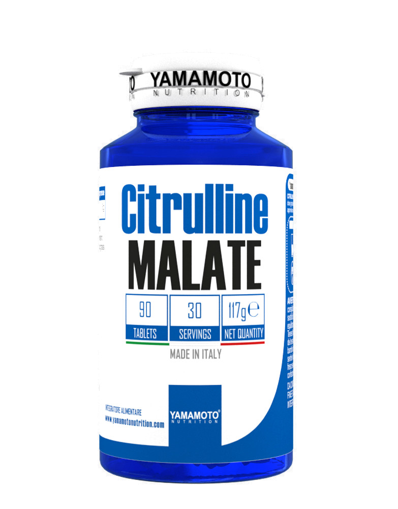Citrulline Malate - 90 tablets versandkostenfrei/portofrei bestellen/kaufen