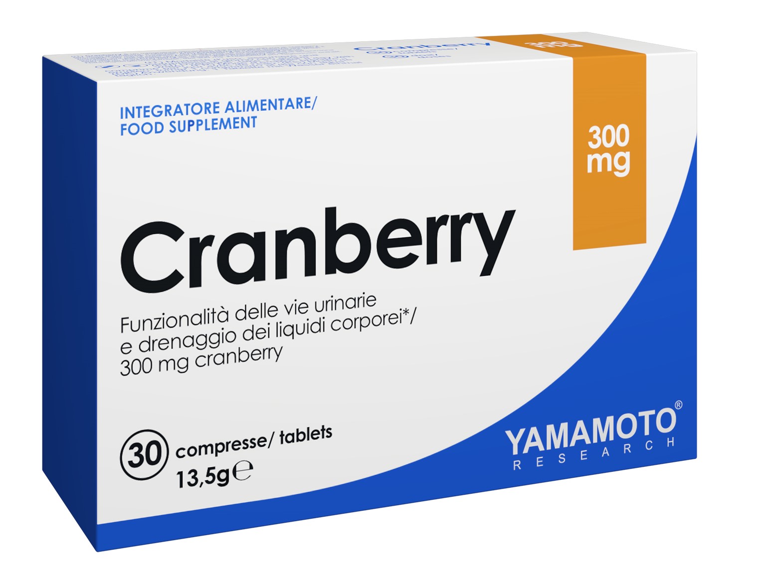Cranberry - 30 tablets versandkostenfrei/portofrei bestellen/kaufen