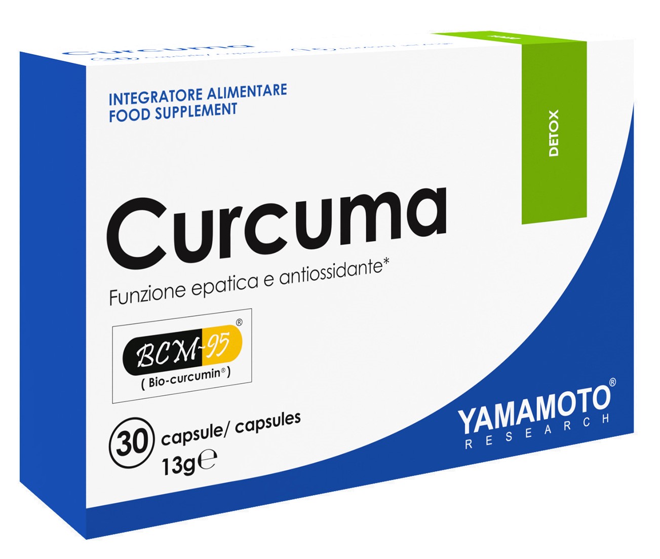 Curcuma - 30 caps versandkostenfrei/portofrei bestellen/kaufen