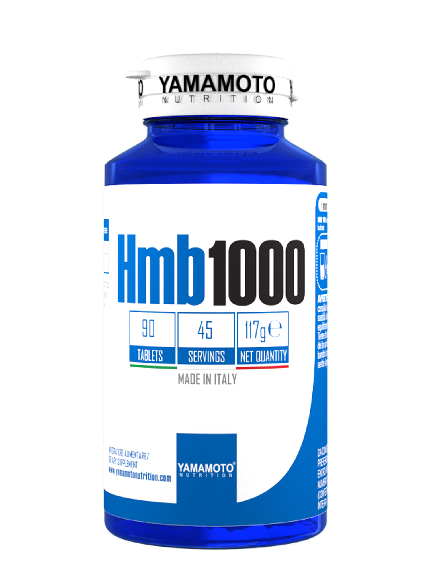 HMB 1000 - 90 tablets versandkostenfrei/portofrei bestellen/kaufen