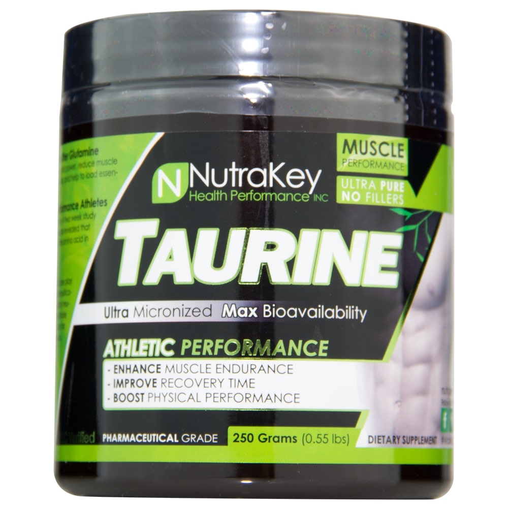 Taurine - 250g versandkostenfrei/portofrei bestellen/kaufen