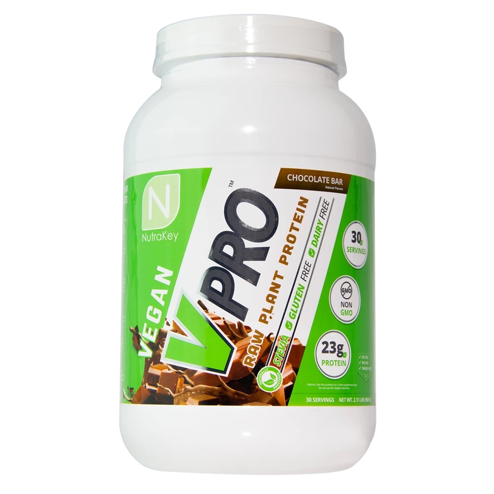 V PRO, Chocolate Bar - 960g versandkostenfrei/portofrei bestellen/kaufen