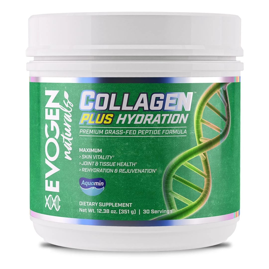 Collagen Plus Hydration, Unflavored - 351g versandkostenfrei/portofrei bestellen/kaufen