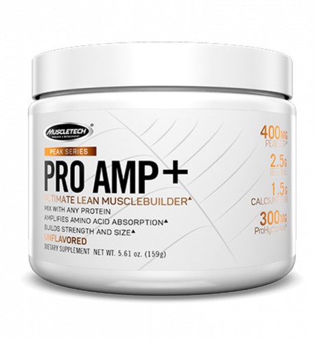 Peak Series Pro Amp+ - 159g versandkostenfrei/portofrei bestellen/kaufen