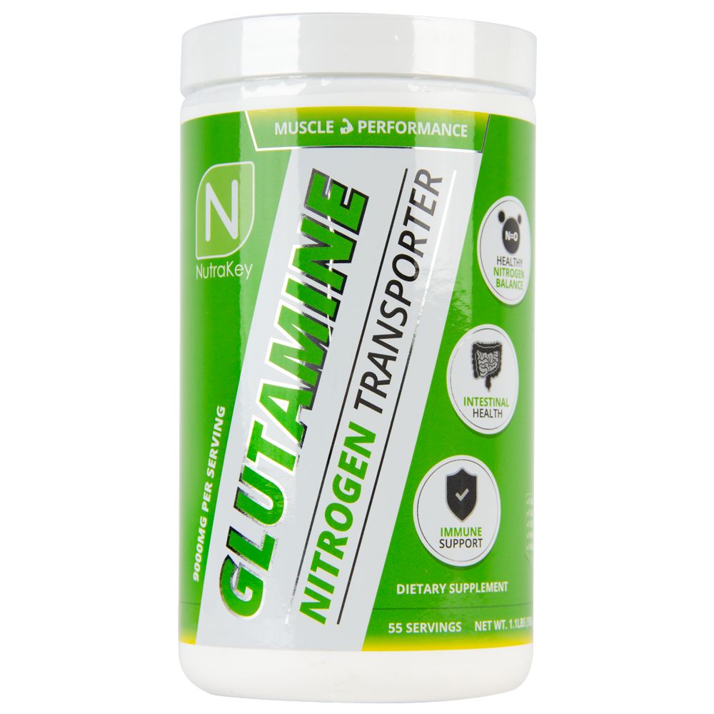 Glutamine - 500g versandkostenfrei/portofrei bestellen/kaufen