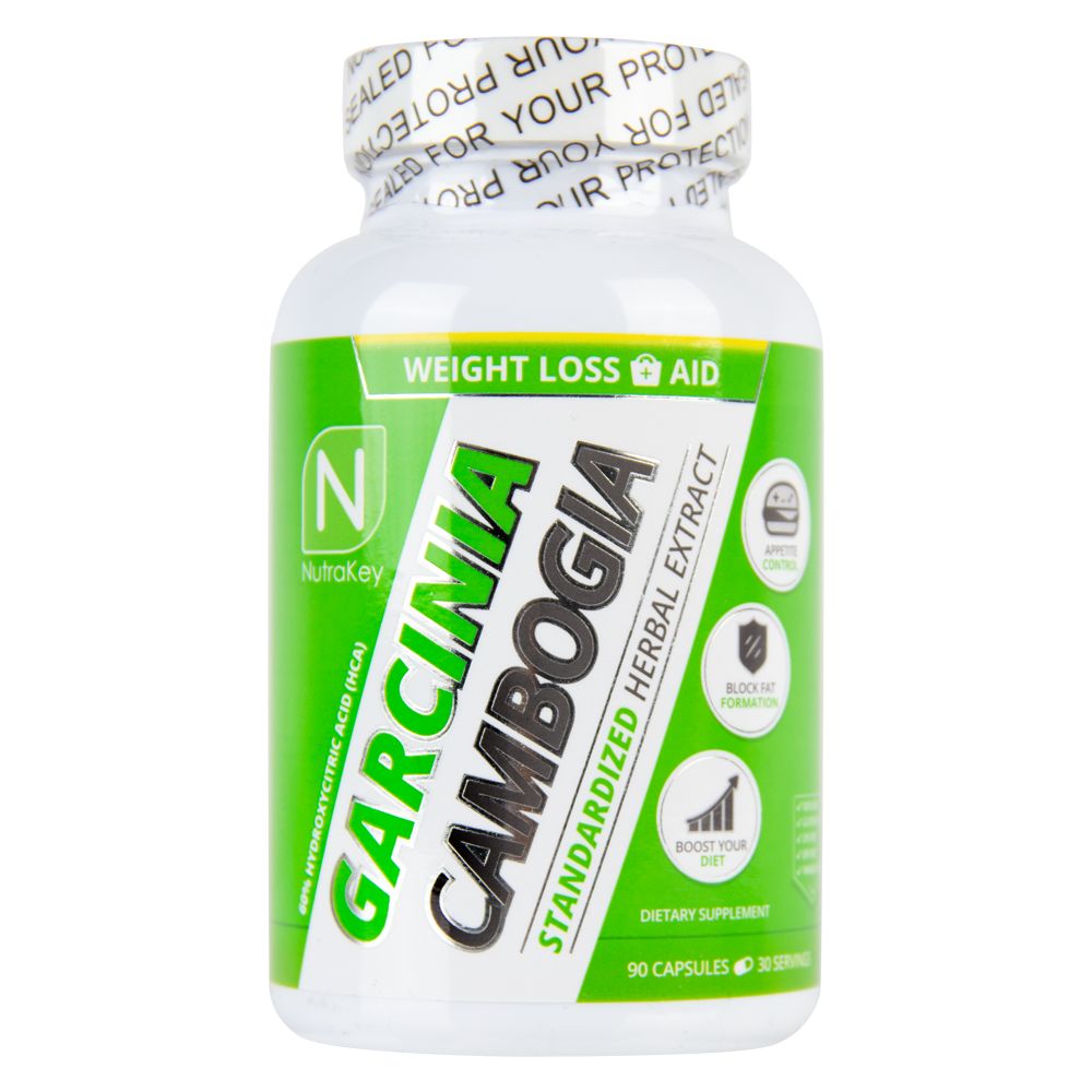 Garcinia Cambogia - 90 caps versandkostenfrei/portofrei bestellen/kaufen