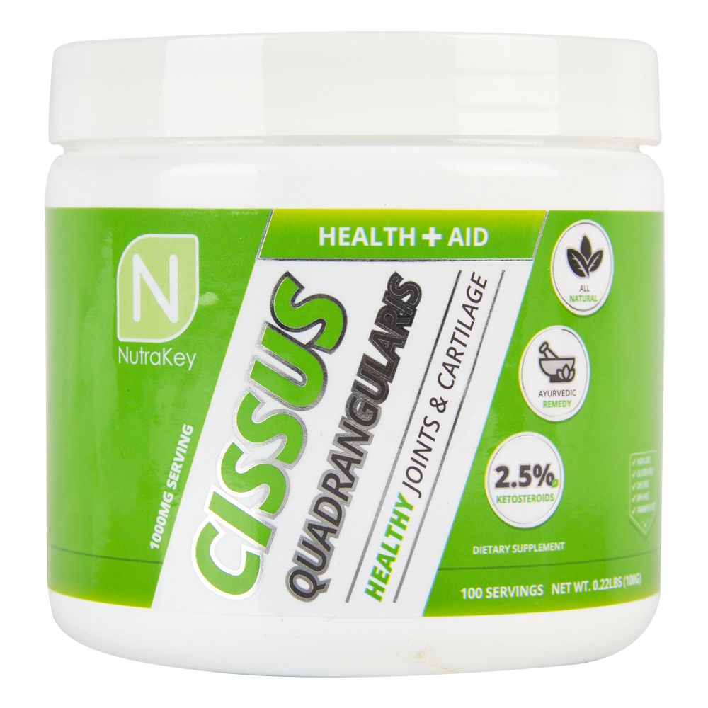 Cissus Quadrangularis - 100g versandkostenfrei/portofrei bestellen/kaufen
