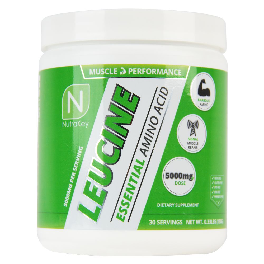 Leucine - 150g versandkostenfrei/portofrei bestellen/kaufen