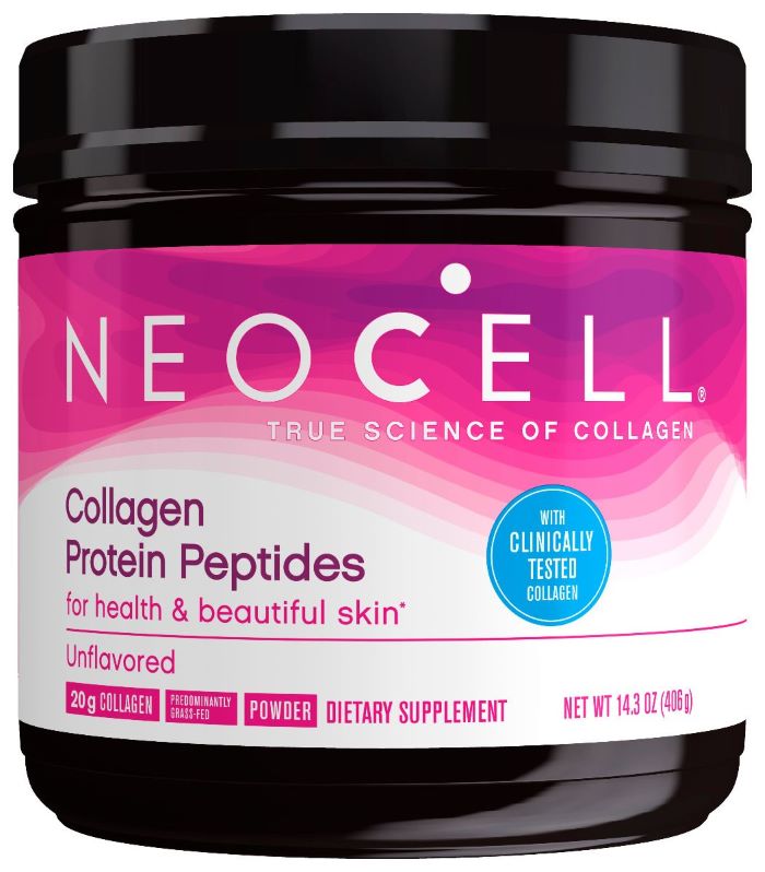 Collagen Protein Peptides, Unflavored - 406g versandkostenfrei/portofrei bestellen/kaufen