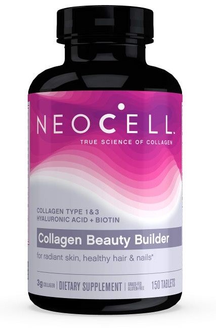 Collagen Beauty Builder - 150 tablets versandkostenfrei/portofrei bestellen/kaufen