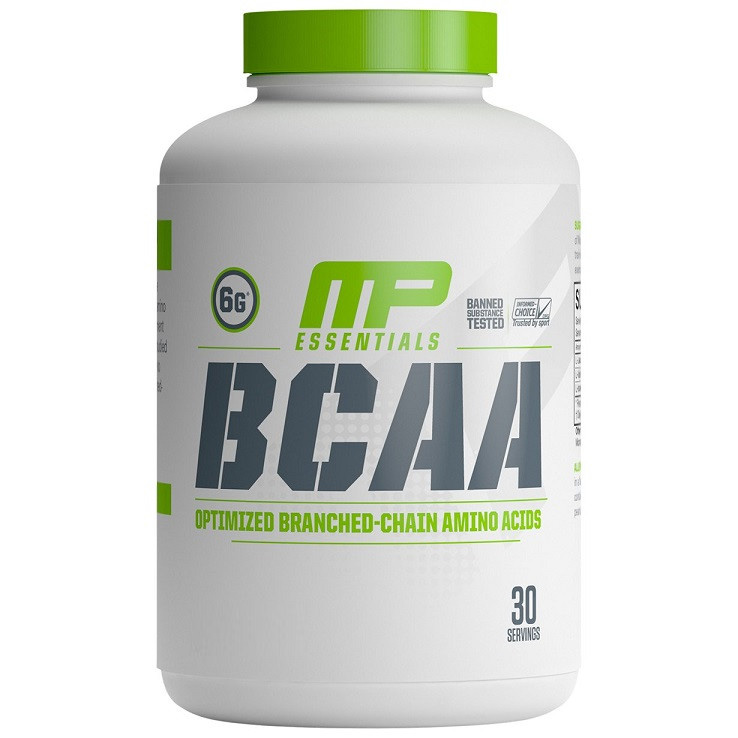 BCAA - 180 caps versandkostenfrei/portofrei bestellen/kaufen