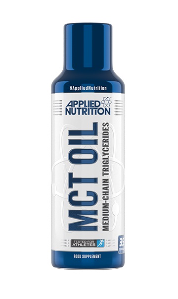 MCT Oil - 490 ml. versandkostenfrei/portofrei bestellen/kaufen