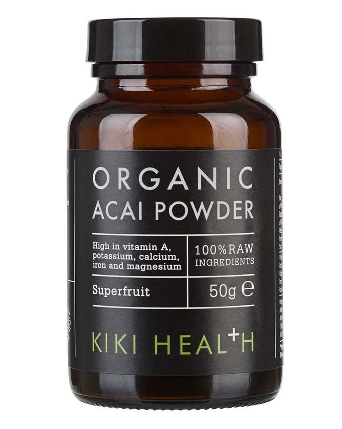 Organic Acai Powder - 50g versandkostenfrei/portofrei bestellen/kaufen