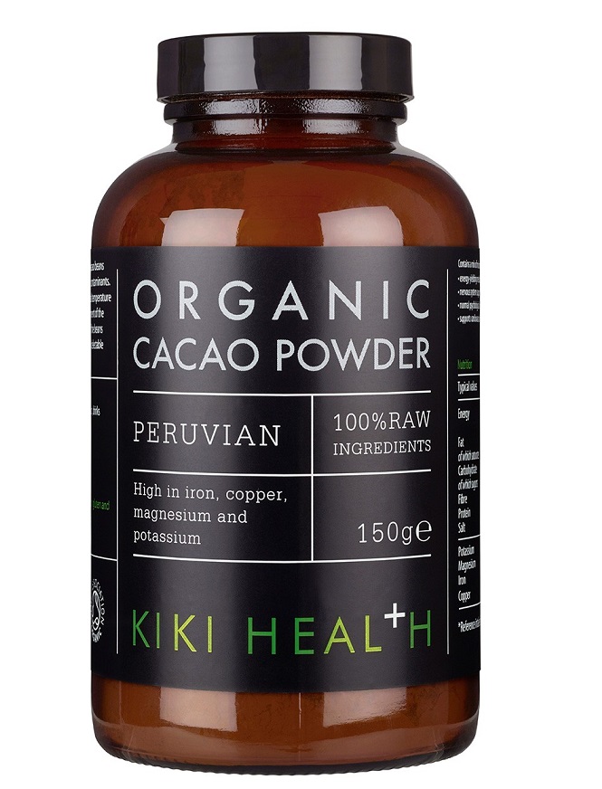 Organic Cacao Powder - 150g versandkostenfrei/portofrei bestellen/kaufen