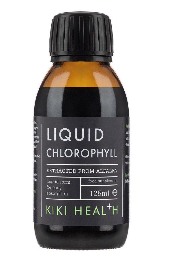 Liquid Chlorophyll – 125 ml. versandkostenfrei/portofrei bestellen/kaufen