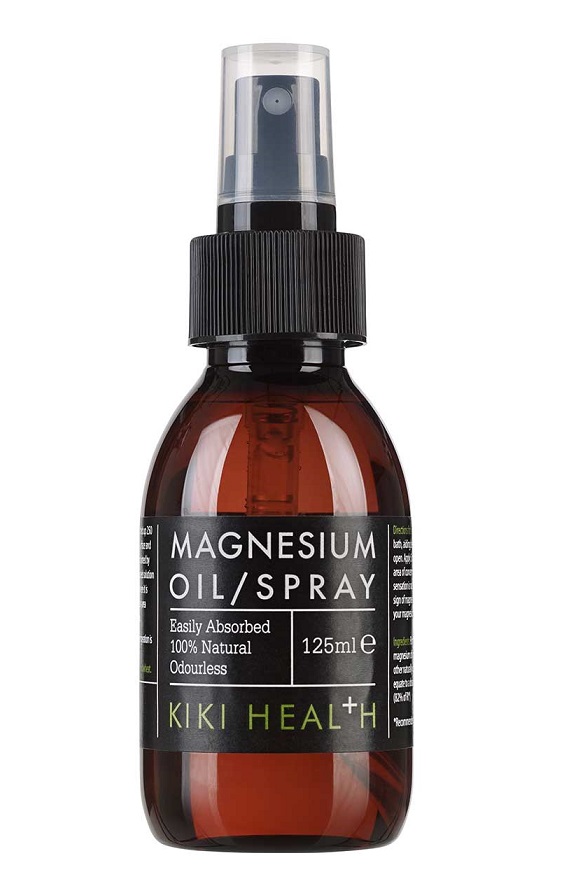 Magnesium Oil Spray - 125 ml. versandkostenfrei/portofrei bestellen/kaufen