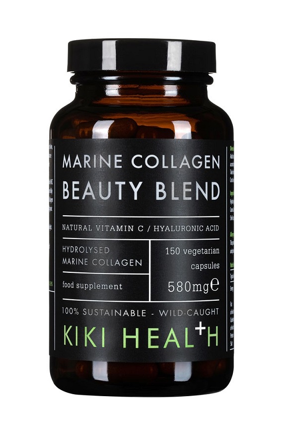 Marine Collagen Beauty Blend - 150 vcaps versandkostenfrei/portofrei bestellen/kaufen
