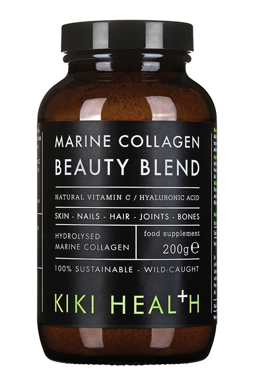 Marine Collagen Beauty Blend - 200g versandkostenfrei/portofrei bestellen/kaufen