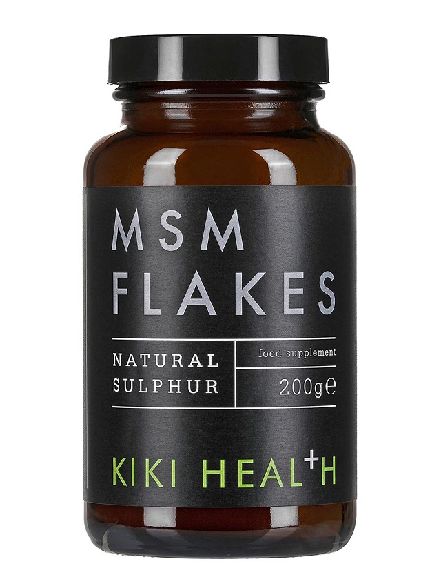 MSM Flakes - 200g versandkostenfrei/portofrei bestellen/kaufen