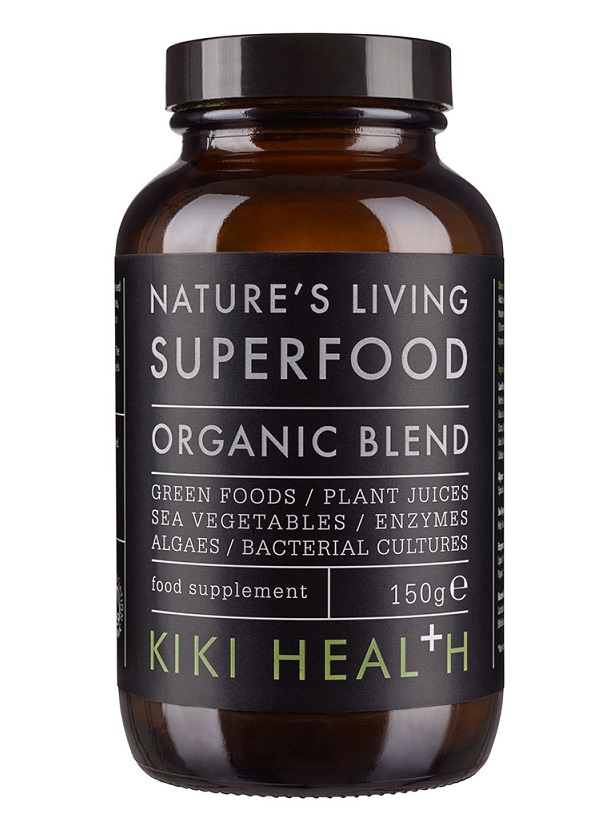 Organic Nature's Living Superfood - 150g versandkostenfrei/portofrei bestellen/kaufen