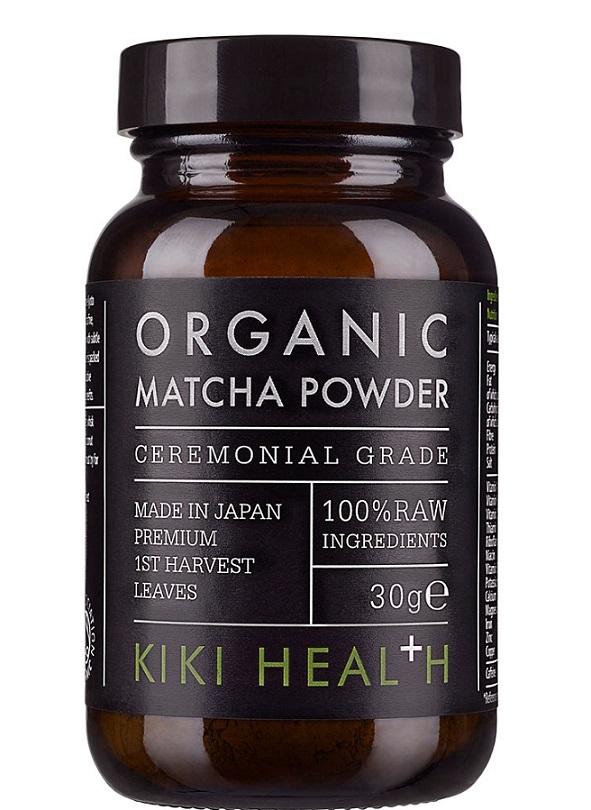 Organic Matcha Powder - 30g versandkostenfrei/portofrei bestellen/kaufen
