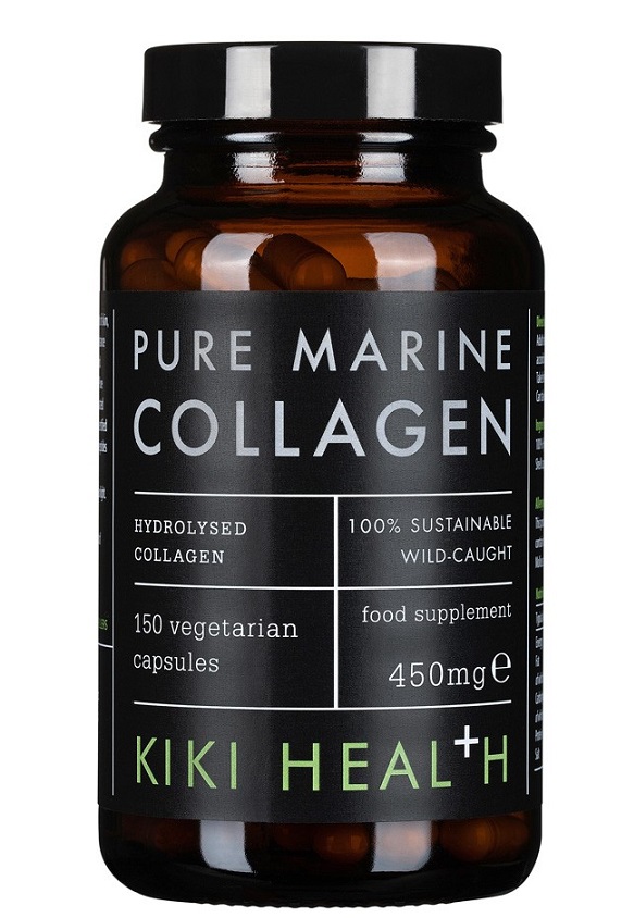 Pure Marine Collagen - 150 vcaps versandkostenfrei/portofrei bestellen/kaufen