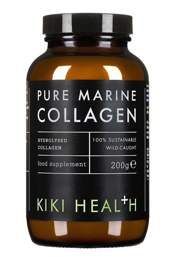 Pure Marine Collagen - 200g versandkostenfrei/portofrei bestellen/kaufen