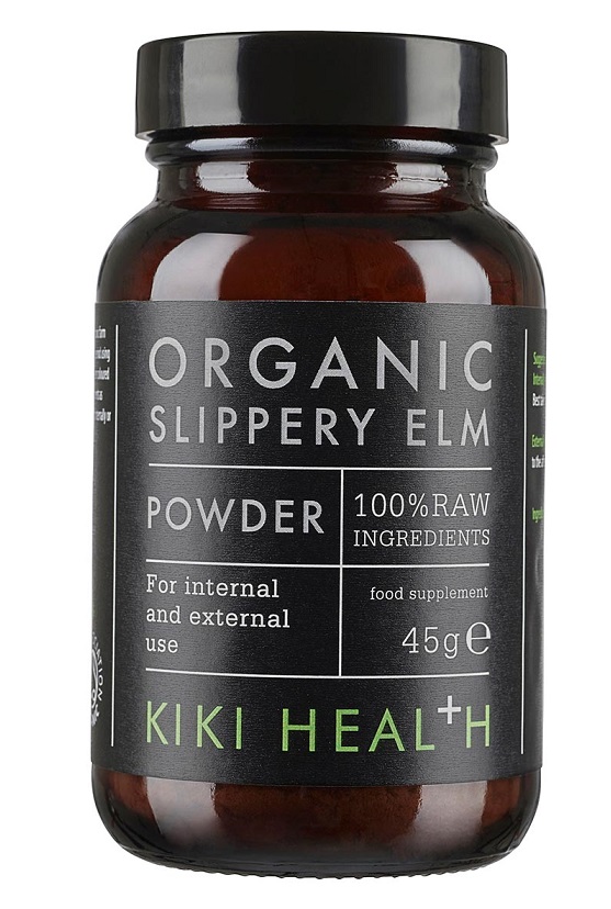 Organic Slippery Elm Powder - 45g versandkostenfrei/portofrei bestellen/kaufen