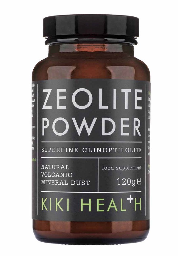 Zeolite Powder - 120g versandkostenfrei/portofrei bestellen/kaufen