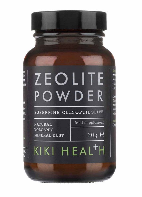 Zeolite Powder - 60g versandkostenfrei/portofrei bestellen/kaufen