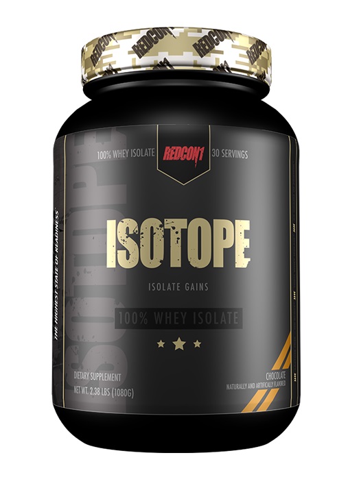 Isotope, Chocolate - 960g versandkostenfrei/portofrei bestellen/kaufen