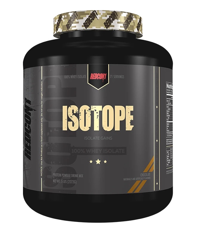 Isotope, Chocolate - 2272g versandkostenfrei/portofrei bestellen/kaufen