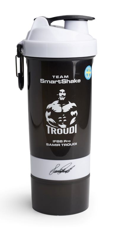 SmartShake Signature Series, Samir Troudi - 800 ml. versandkostenfrei/portofrei bestellen/kaufen