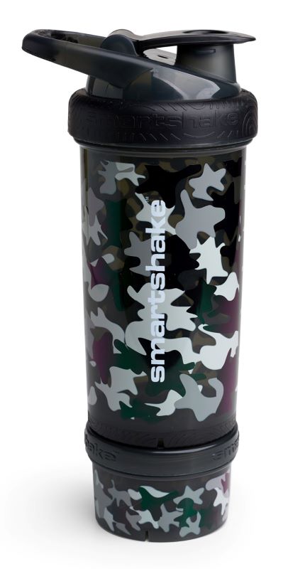 Revive Series Shaker, Camo Black - 750 ml. versandkostenfrei/portofrei bestellen/kaufen
