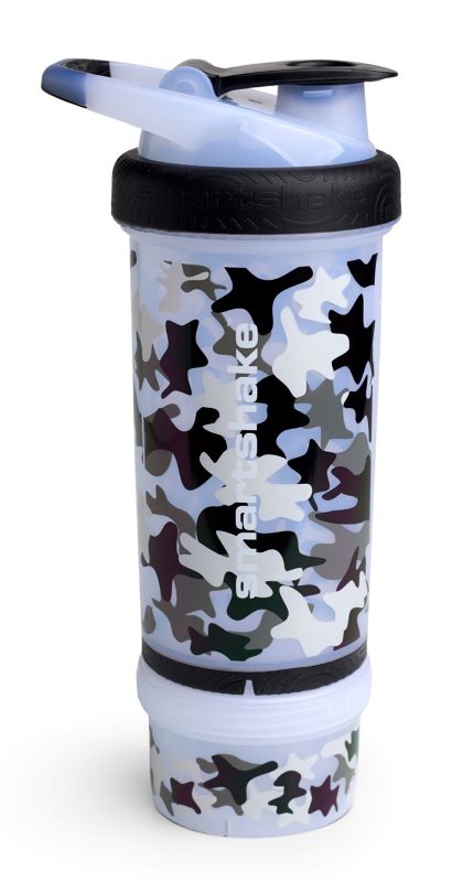 Revive Series Shaker, Camo White - 750 ml. versandkostenfrei/portofrei bestellen/kaufen