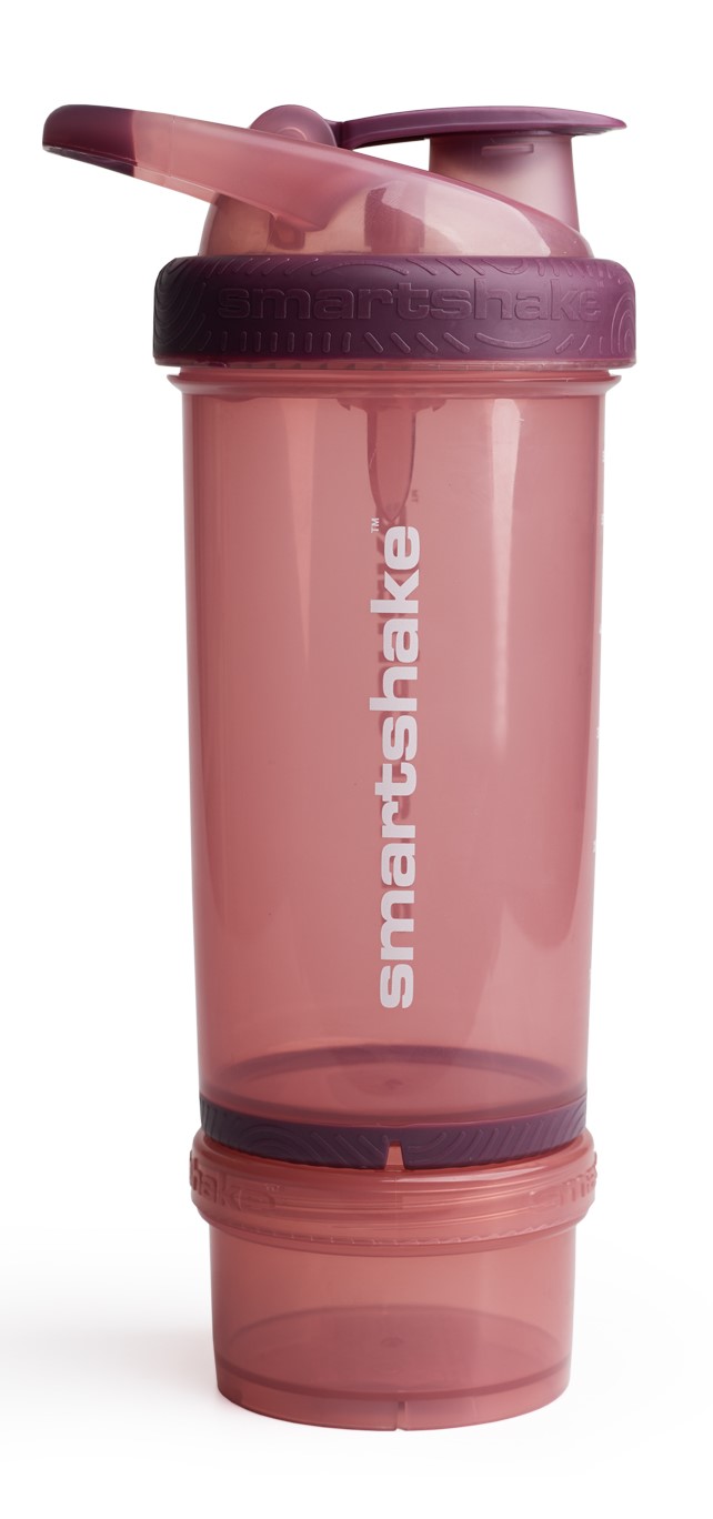 Revive Series Shaker, Deep Rose - 750 ml. versandkostenfrei/portofrei bestellen/kaufen