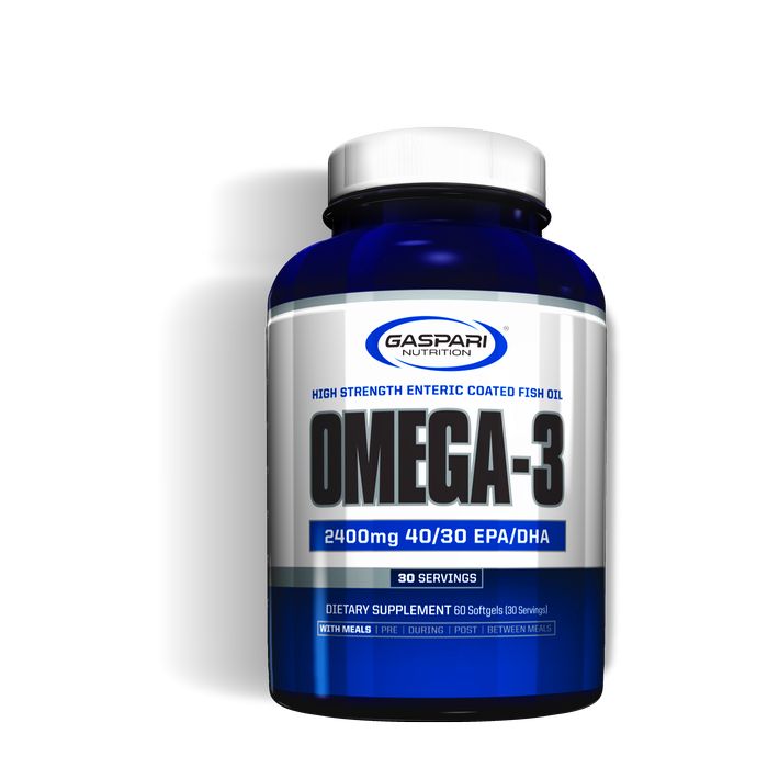 Omega-3 - 60 softgels versandkostenfrei/portofrei bestellen/kaufen