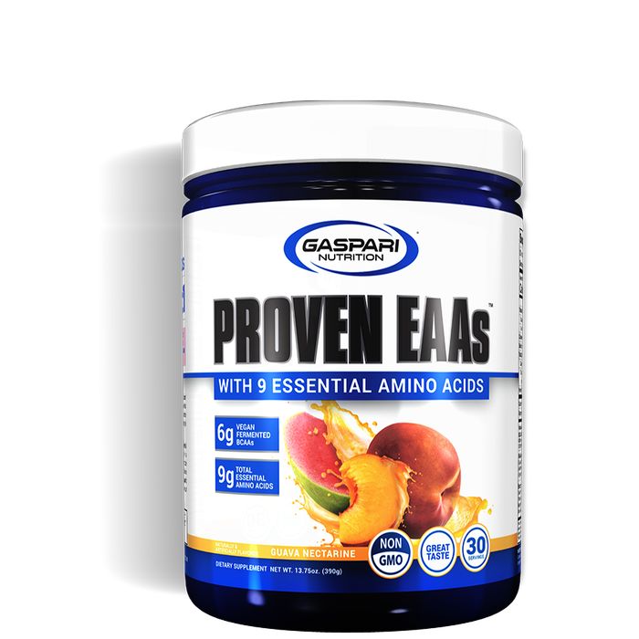 Proven EAAs, Guava Nectarine - 390g versandkostenfrei/portofrei bestellen/kaufen