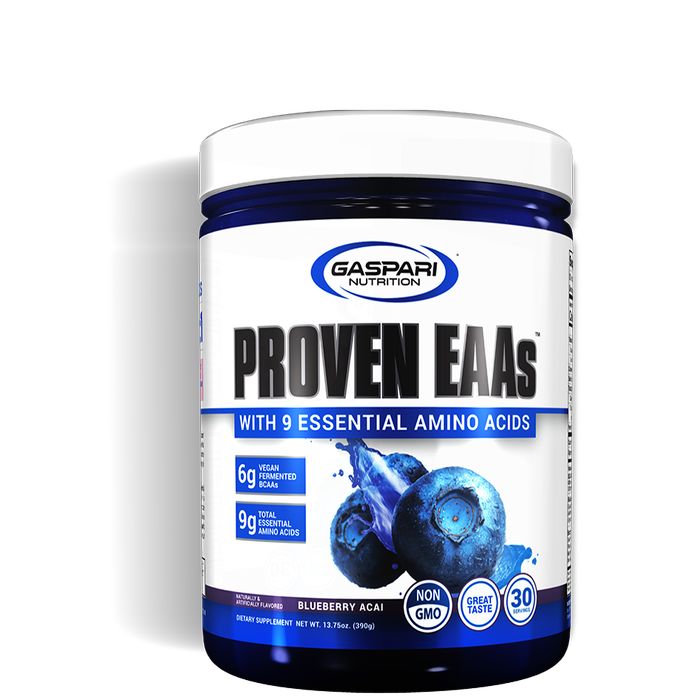 Proven EAAs, Blueberry Acai - 390g versandkostenfrei/portofrei bestellen/kaufen