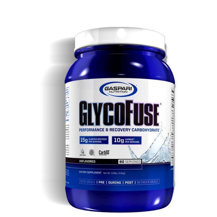 GlycoFuse, Unflavored - 1500g versandkostenfrei/portofrei bestellen/kaufen