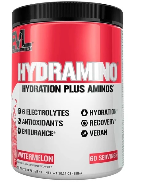 Hydramino, Watermelon - 288g versandkostenfrei/portofrei bestellen/kaufen